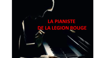 Tome Un de la saga Armonie