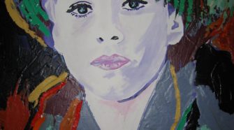 La Reine Rouge