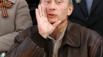La voix de Poutine ou la voix de la Russie ?