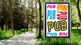 La Pub fait pire que polluer : elle tue notre sens moral