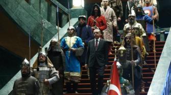 Erdogan