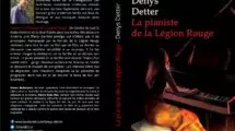 La Pianiste de la Légion Rouge