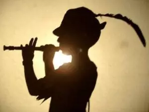 Échange avec une musicothérapeute