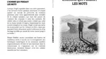 "L'homme qui perdait les mots", chronique.